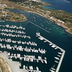 Grèce Athènes, Golfe Saronique et Est du Péloponnèse Lavrion Grèce Athènes, Golfe Saronique et Est du Péloponnèse Lavrion