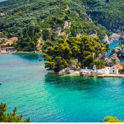Grèce Mer Ionienne et Sud du Péloponnèse Preveza Grèce Mer Ionienne et Sud du Péloponnèse Preveza