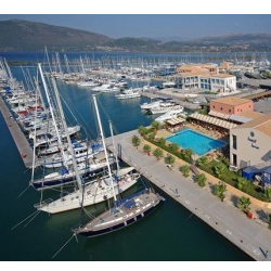 Grèce Mer Ionienne et Sud du Péloponnèse Lefkas Grèce Mer Ionienne et Sud du Péloponnèse Lefkas