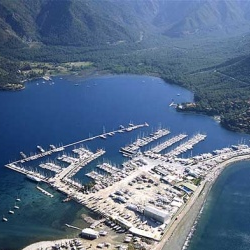 Turquie Sud Marmaris 