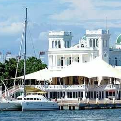 Caraibes Cuba Cienfuegos 