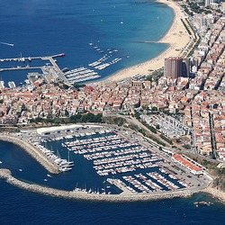 Espagne et Baléares Costa Brava Palamos Espagne et Baléares Costa Brava Palamos
