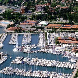Slovénie Slovénie Portoroz Slovénie Slovénie Portoroz