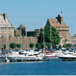 France France Manche Saint Malo 