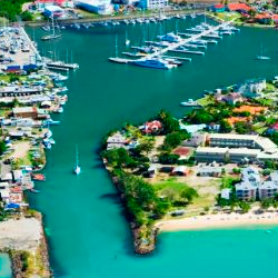 Caraibes St Lucia Rodney Bay Caraibes St Lucia Rodney Bay
