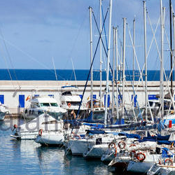 Espagne et Balares Costa Brava Tarragona 