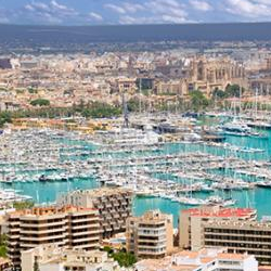 Espagne et Baléares Palma de Majorque Palma Espagne et Baléares Palma de Majorque Palma