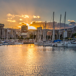 Canaries (Iles) Canaries (Iles) Marina Santa Cruz 