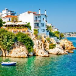 Grce ILES SPORADES ET ENVIRONS Skiathos 