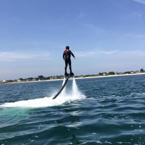 Chque cadeau Flyboard